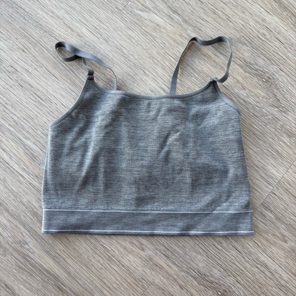 aerie longline bralette